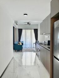 Pasir Ris 8 (D18), Apartment #509412631